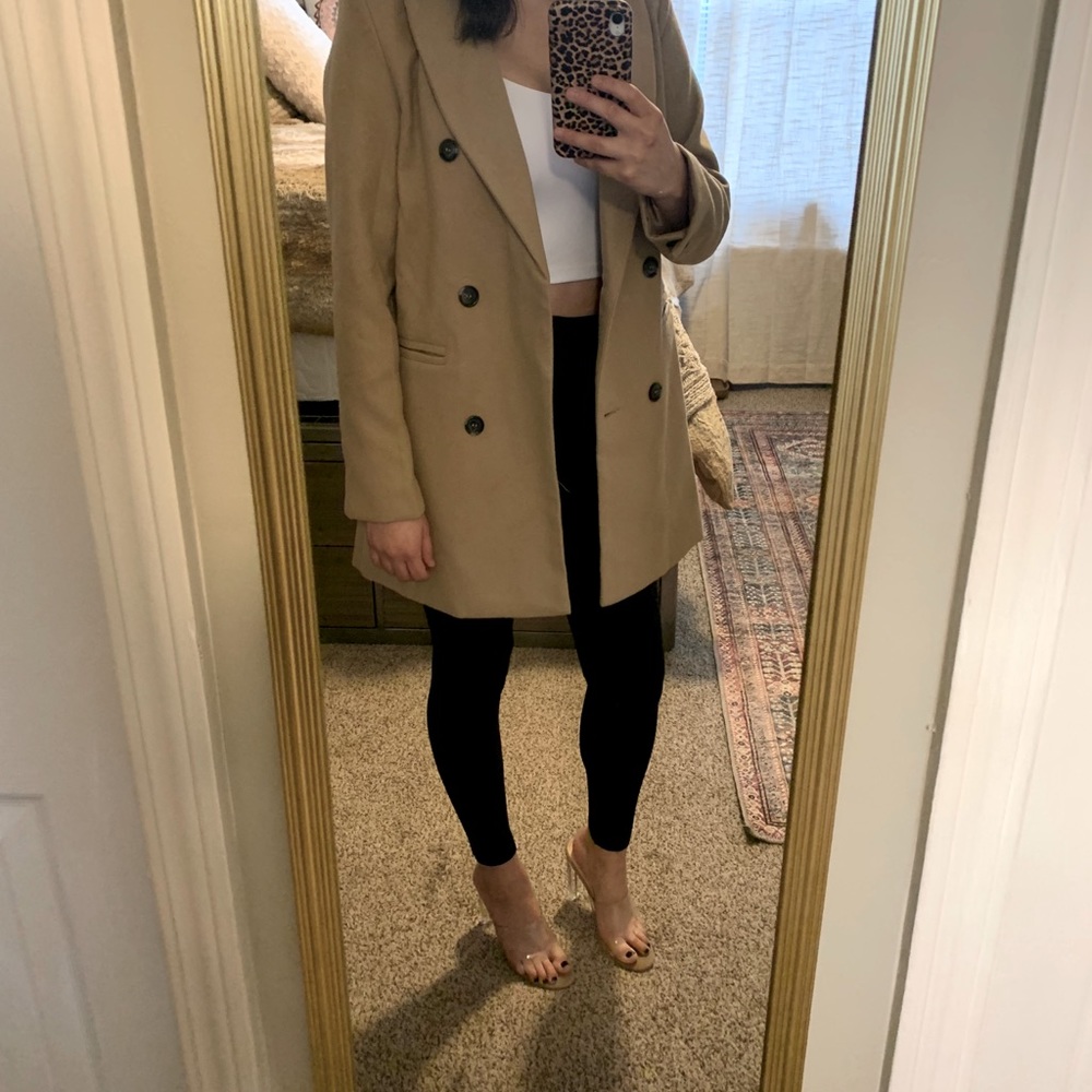 Coat - Picture 2 of 5